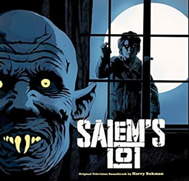 Gary Dauberman, dirigera la nouvelle adaptation de “Salem’s Lot” de Stephen King