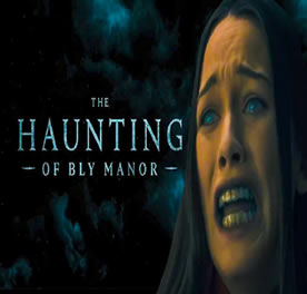 Mike Flanagan partage une mise à jour sur la série ‘The Haunting of Bly Manor’ de Netflix