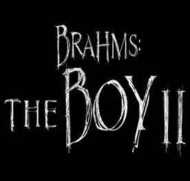 Critique de film : The boy 2 : La malédiction de Brahms