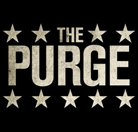 Critique de film : American Nightmare (The purge)
