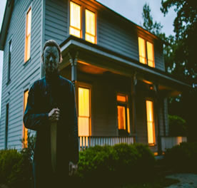 Halloween Kills : le retour dans la maison de Michael Myers confirmé