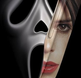 Neve Campbell en négociation pour revenir dans Scream 5