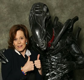Le producteur Walter Hill brise le silence sur un éventuel Alien 5 et la reprise possible de Sigourney Weaver dans le role de Ripley