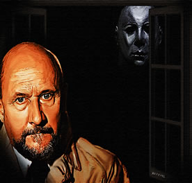 Le retour possible du personnage du Dr Samuel Loomis dans Halloween Kills ?
