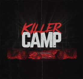 ‘Killer Camp’ : la série Britannique inspirée des Slashers made in 80’s