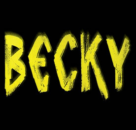 Critique de film : Becky (2020)
