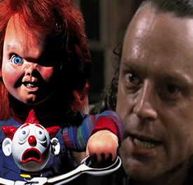 Brad Dourif doublera la voix de Chucky dans la nouvelle série ‘Child’s Play’ de SyFy