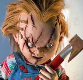 Don Mancini annonce que la série Child’s Play est proche avec un ‘Chucky did IT’ sur son compte instagram