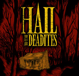‘Hail to the Deadites’ le documentaire ultime des fans de la franchise d’Evil Dead