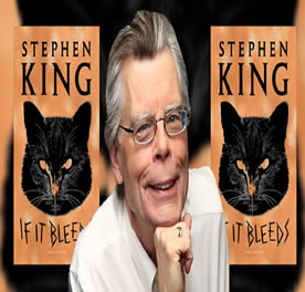 ‘If It Bleeds’ de Stephen King: les adaptations du roman en détails