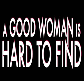 Critique de film : A Good Woman Is Hard to Find