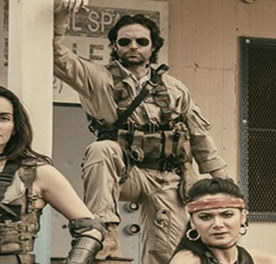 L’acteur humoriste Chris D’Elia viré du film ‘Army of the Dead’ de Zack Snyder