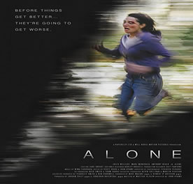 Bande annonce pour le film ‘Alone’ de John Hyams