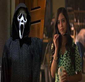 Jenna Ortega rejoint le casting de Scream 5