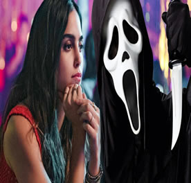 Melissa Barrera rejoint le casting de Scream 5