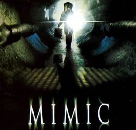 Paul WS Anderson réalisera la série basée sur le film Culte ‘Mimic’ de 1997