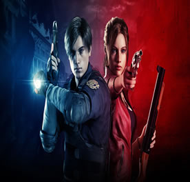 Netflix annonce la série ‘Résident Evil’ en collaboration avec Constantin Film