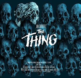 Un reboot de ‘The Thing’ par Blumhouse et John Carpenter en préparation