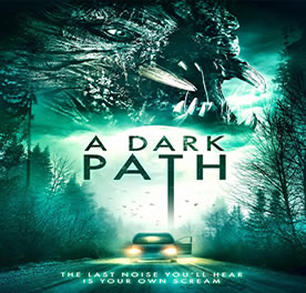 Bande annonce pour le film ‘A Dark Path’ de Nicholas Winter