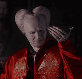 Pourquoi le film ‘Dracula’ du roman de Bram Stoker réalisé par Francis Ford Coppola est-il si unique ?