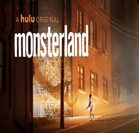 La série d’anthologie d’horreur ‘Monsterland’ débarque en octobre sur Hulu