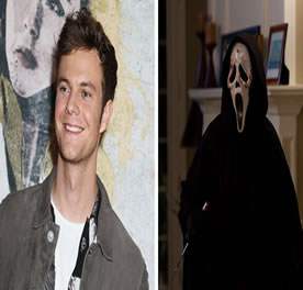 Jack Quaid rejoint le casting de ‘Scream 5’