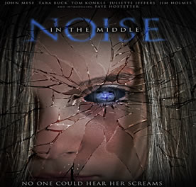 Bande annonce du film ‘Noise In The Middle’ de Marcus McCollum