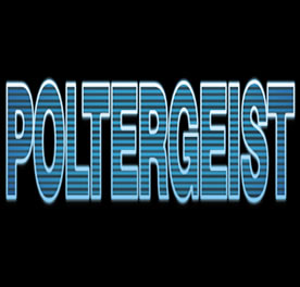 Critique de film : Poltergeist (1982)