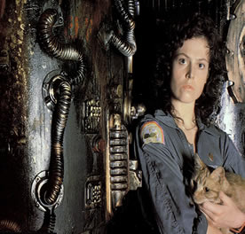 Pourquoi les xénomorphes ont-ils mis sept ans à revenir après le premier Alien ?