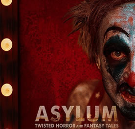 Bande annonce pour le film d’Anthologie ‘Asylum (2020)’ de Nicolas Onetti