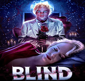 Nouvelle bande annonce pour le film ‘Blind’ de Marcel Walz