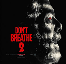 Le tournage secret de ‘Don’t Breathe 2’ officiellement dans la boite