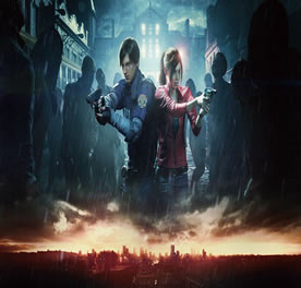 Réalisateur et casting complet pour le reboot du film ‘Resident Evil’ de Johannes Robert