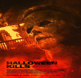 Deuxième bande annonce pour ‘Halloween Kills’ de David Gordon Green
