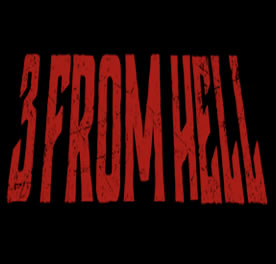 Critique de film : 3 From Hell (2020)