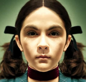 Isabelle Fuhrman revient dans le personnage d’Esther pour le film ‘Orphan: First Kill’