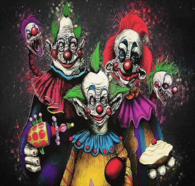 ‘Les Clowns tueurs venus d’ailleurs 2’ dépendra des fans déclare le réalisateur Stephen Chiodo
