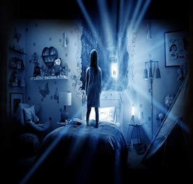 Le Reboot de ‘Paranormal Activity’ sera réalisé par Christopher Landon