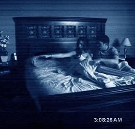 Comment ‘Paranormal Activity’ est devenu le film d’horreur le plus rentable jamais réalisé