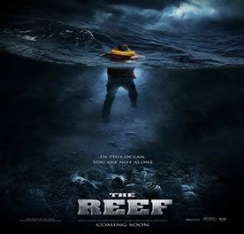 The Reef : Stalked du réalisateur Andrew Traucki entre en pré-production