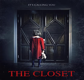Bande annonce du film Coréen ‘The Closet (2020)’