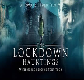 Date de sortie et infos sur le thriller horrifique ‘The Lockdown Hauntings’ avec Tony Todd