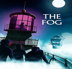 Un sequel de ‘The Fog’ ? John Carpenter est ouvert à l’idée