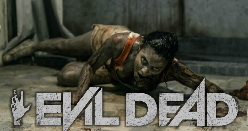 Evil Dead Rise sera entièrement tourné en NouvelleZélande déclare