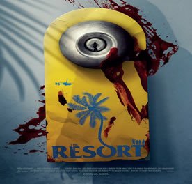 Bande annonce du film ‘The Resort’ de Taylor Chien