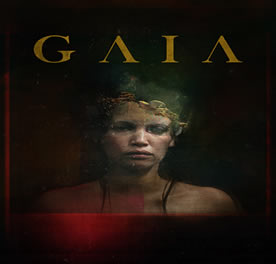Bande annonce du film ‘Gaia’ de Jaco Bouwer