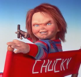 Don Mancini confirme que la série ‘Chucky’ arrive cet automne et dévoile le titre du premier épisode