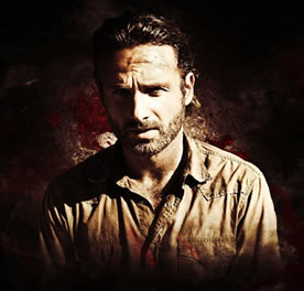 Début de tournage imminent pour le film ‘The Walking Dead’ basé sur le personnage de Rick Grimes