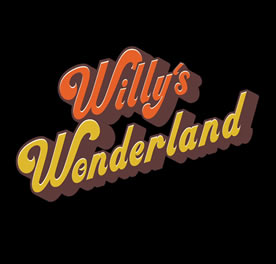 Critique de film : Willy’s Wonderland