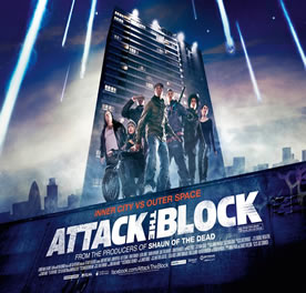‘Attack The Block 2’ entre officiellement en production avec Joe Cornish à la réalisation